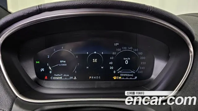 Lincoln Nautilus First generation id 2640487 из Кореи 9