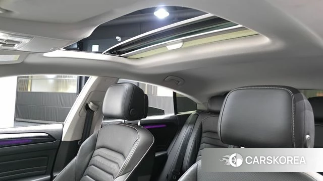 Volkswagen Arteon id 4401852 из Кореи 9