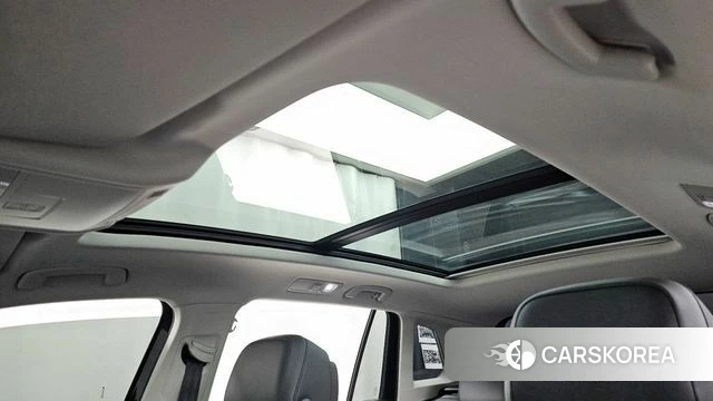 Volkswagen Tiguan second Generation id 4186093 из Кореи 9