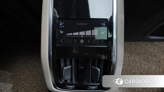 Volvo S90 id 4870554 из Кореи 9