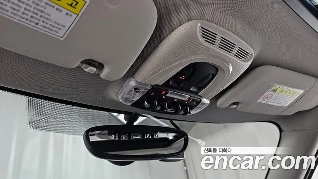 Mini Cooper Clubman id 2917033 из Кореи 9