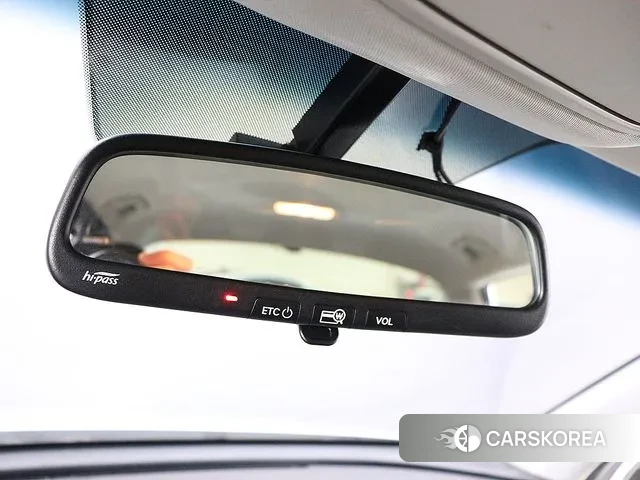 Kia The New K5 2nd generation id 3018932 из Кореи 9