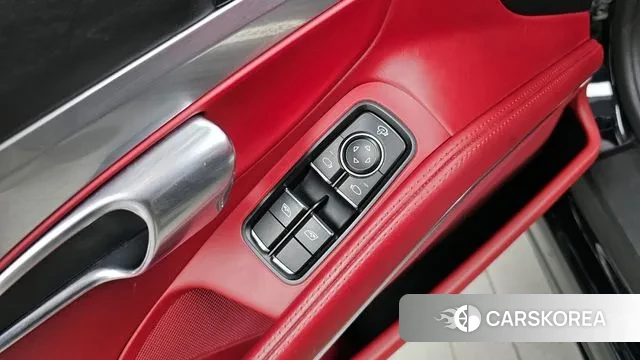 Porsche 718 Boxster id 3265000 из Кореи 9