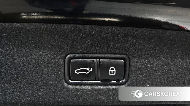 Kia More K9 id 3760983 из Кореи 9