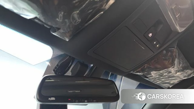 Ssangyong G4 Rexton id 4417445 из Кореи 9