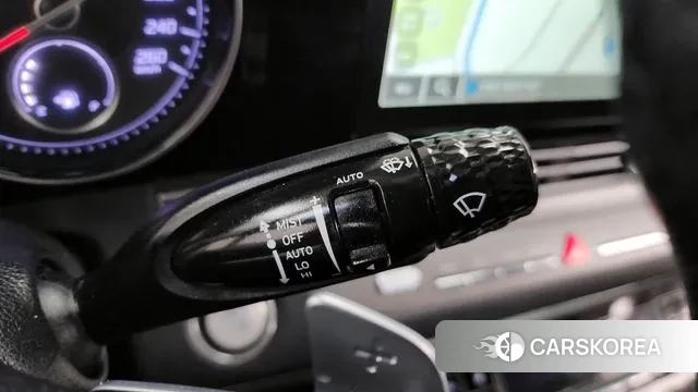 Hyundai The New Grandeur IG id 3379282 из Кореи 9