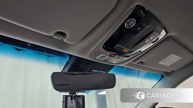 Kia K8 id 3625073 из Кореи 9