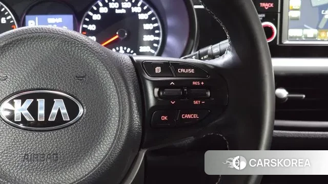 Kia All New Morning (JA) id 3357303 из Кореи 9