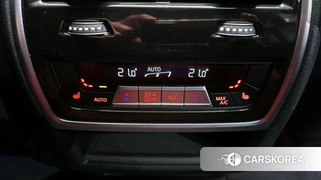 BMW X6M (G06) id 3842268 из Кореи 9