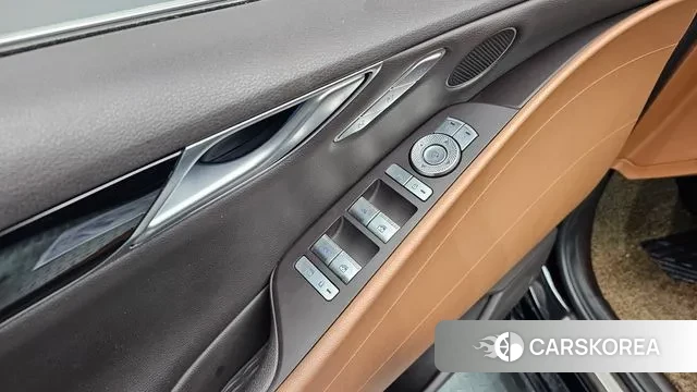 Genesis G80 (RG3) id 3607200 из Кореи 9