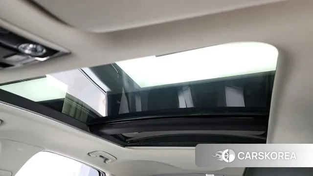 Kia K5 3rd generation id 3464212 из Кореи 9