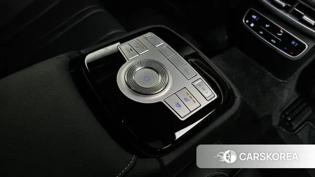 Genesis G80 (RG3) id 3606560 из Кореи 9