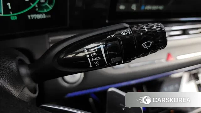 Hyundai The New Grandeur IG id 3368227 из Кореи 9