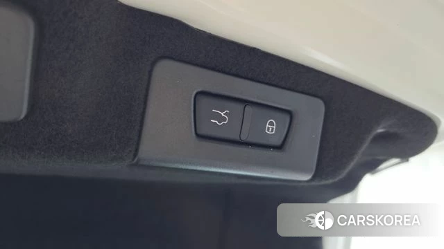 Maserati Quattroporte id 4620175 из Кореи 9