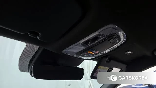 Hyundai The New Avante (CN7) id 3549780 из Кореи 9