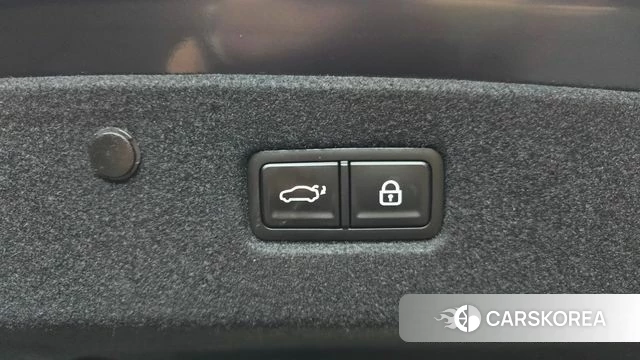 Kia K8 Hybrid id 4549336 из Кореи 9