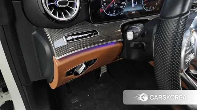 Mercedes-Benz E-Class W213 id 3176467 из Кореи 9