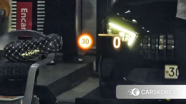 BMW X6 (G06) id 3053471 из Кореи 9