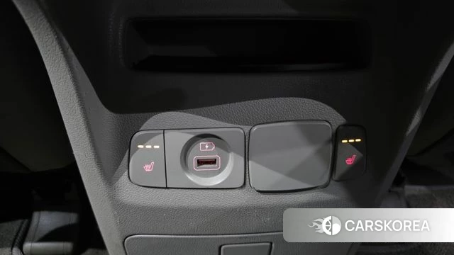 Kia The New Carnival id 4794729 из Кореи 9