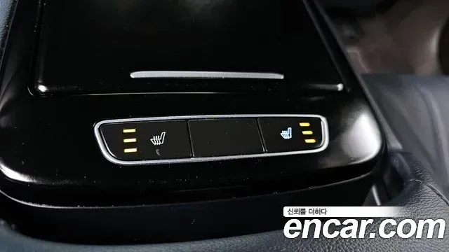 Genesis G80 (RG3) id 2717324 из Кореи 9