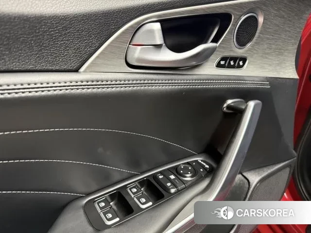 Kia Stinger Meister id 3686758 из Кореи 9