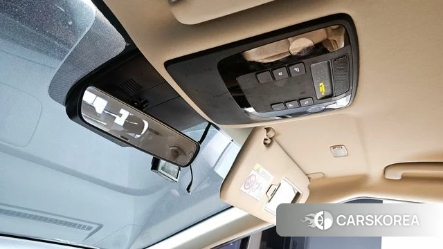 Kia Carnival 4th generation id 4309375 из Кореи 9