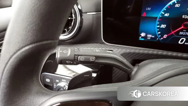 Mercedes-Benz A-Class W177 id 3765849 из Кореи 9