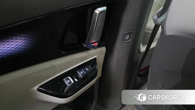 Kia Carnival 4th generation id 4250278 из Кореи 9