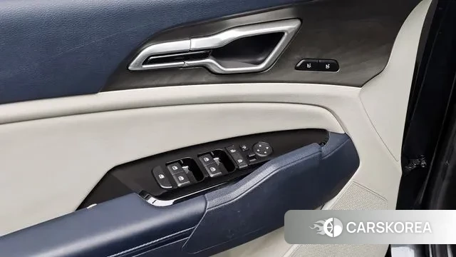 Kia Sportage 5th Generation Hybrid id 3565941 из Кореи 9