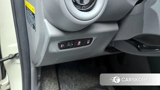 Kia Morning Urban (JA) id 3458912 из Кореи 9