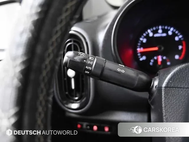 Kia All New Morning (JA) id 3494815 из Кореи 9