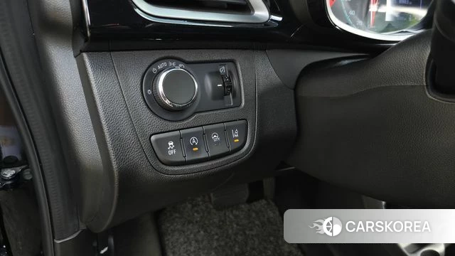 Chevrolet (GM Daewoo) The New Spark id 4647466 из Кореи 9