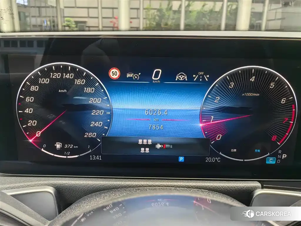 Mercedes-Benz GLB id 4617181 из Китая 9