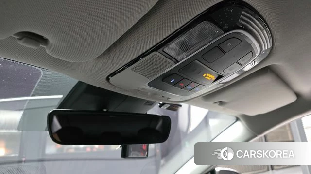 Hyundai Sonata (DN8) id 4179999 из Кореи 9