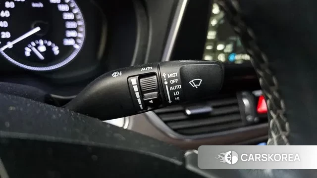 Hyundai Grandeur IG id 3454905 из Кореи 9