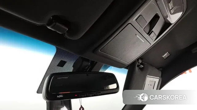 Ssangyong G4 Rexton id 2971408 из Кореи 9