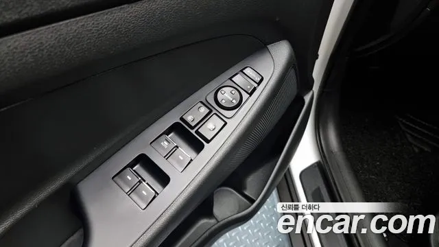 Hyundai All New Tucson id 2254654 из Кореи 9