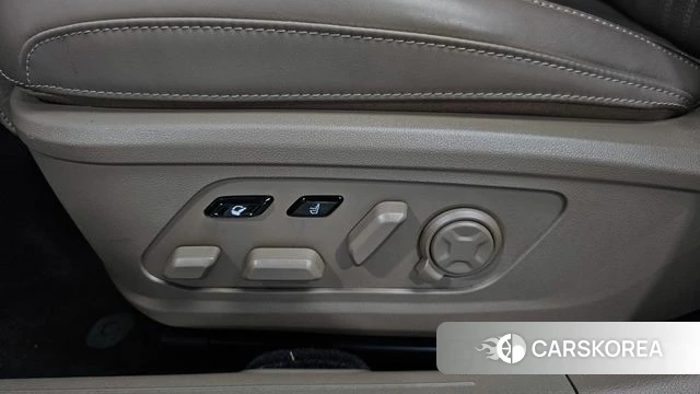 Kia K8 Hybrid id 4549662 из Кореи 9