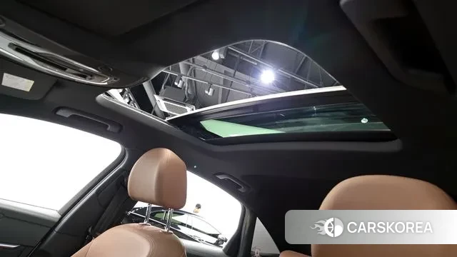 Audi A6 (C8) id 3258389 из Кореи 9