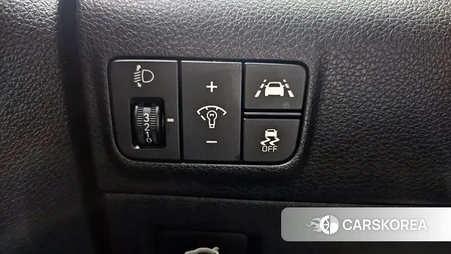 Kia K5 3rd generation id 3349838 из Кореи 9