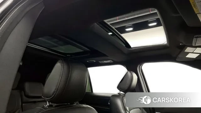 Ford Explorer id 3039533 из Кореи 9