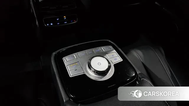 Genesis Electrified G80 (RG3) id 3518199 из Кореи 9