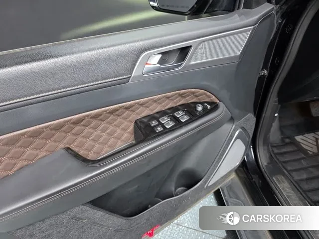 Ssangyong All New Rexton id 2975331 из Кореи 9