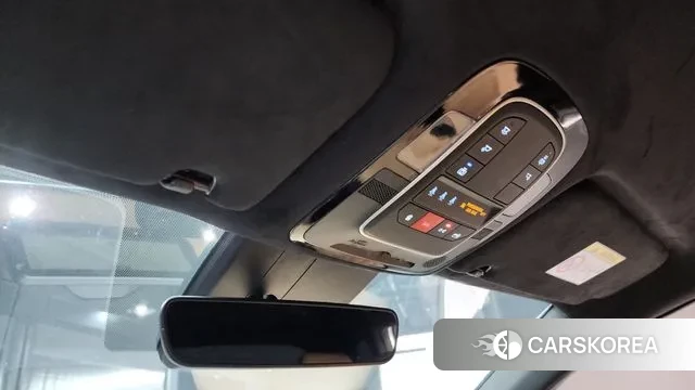 Hyundai The New Santa Fe id 3502926 из Кореи 9