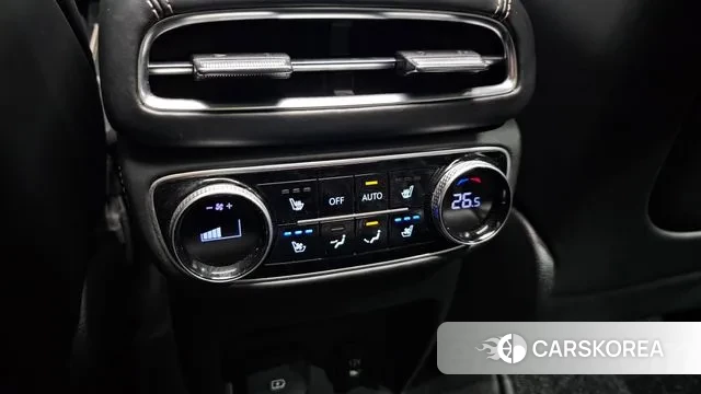 Genesis GV80 id 3459550 из Кореи 9