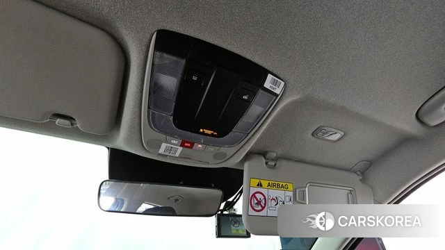 Kia Di Ol Nu Niro id 4322891 из Кореи 9