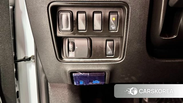 Renault Korea (Samsung) The New QM6 id 4381626 из Кореи 9