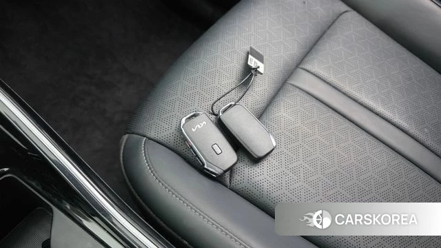 Kia Sorento 4th Generation id 4745557 из Кореи 9