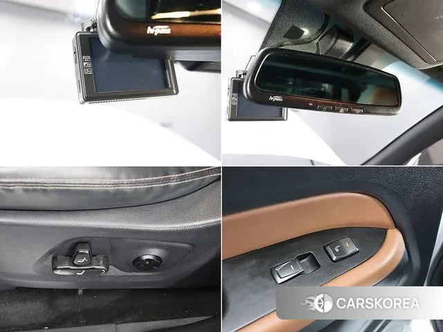 Ssangyong Rexton Sports Cannes id 3509884 из Кореи 9