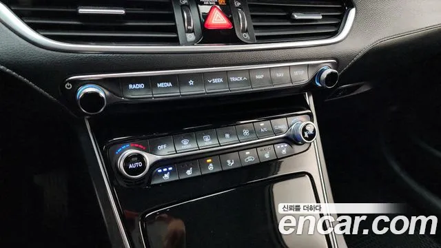 Hyundai Grandeur IG id 2496290 из Кореи 9